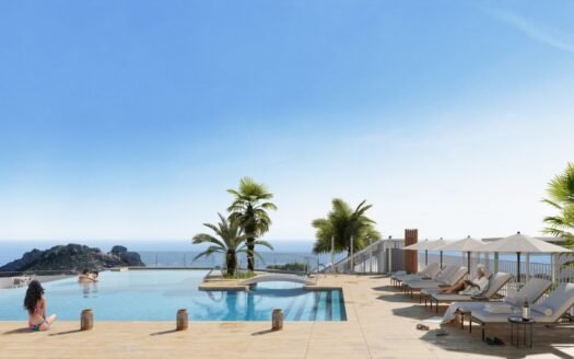 Apartment for sale in Aguilas