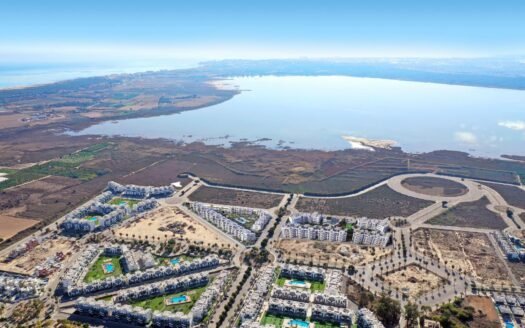Apartment for sale in Guardamar del Segura