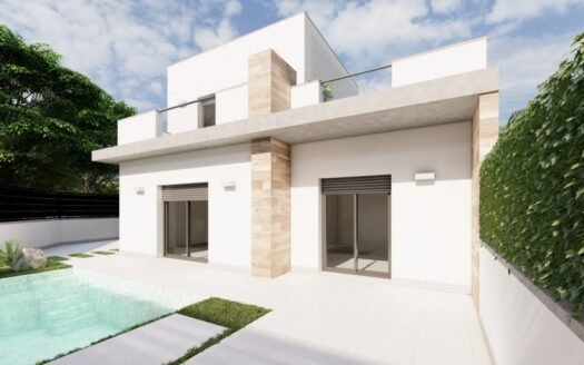 Villa for sale in Torre Pacheco