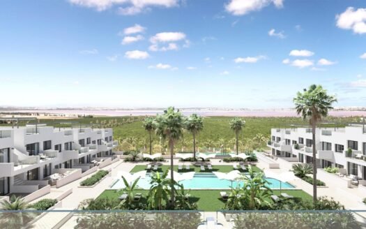 Bungalow for sale in Torrevieja