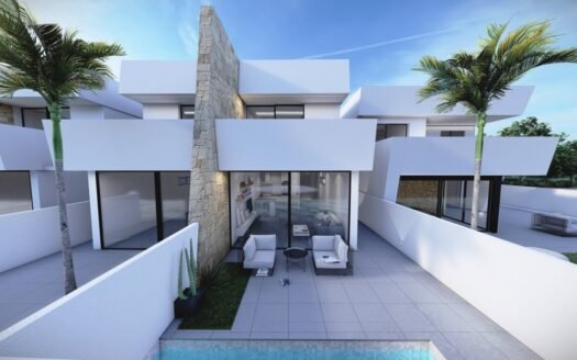 Villa for sale in San Javier