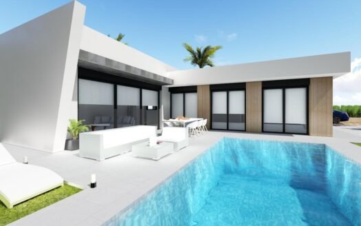 Villa for sale in Calasparra