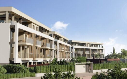 Apartment for sale in Torre Pacheco