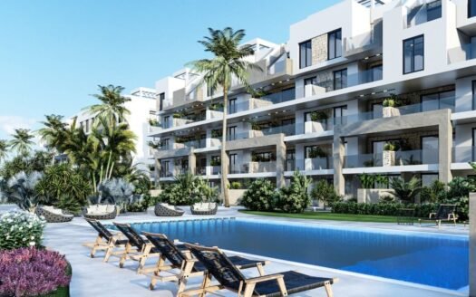 Apartment for sale in Guardamar del Segura