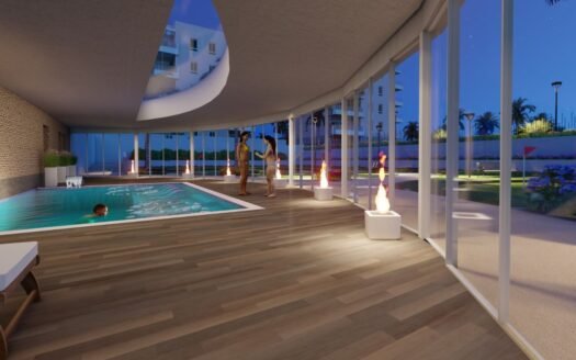 Penthouse for sale in Guardamar del Segura