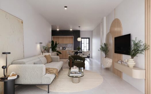 Bungalow for sale in San Miguel de Salinas