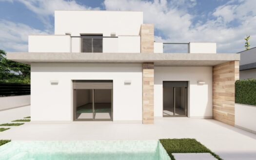 Villa for sale in Torre Pacheco