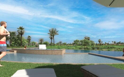 Apartment for sale in Los Alcazares