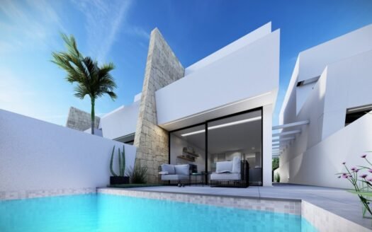 Villa for sale in San Javier