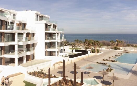 Apartment for sale in Denia