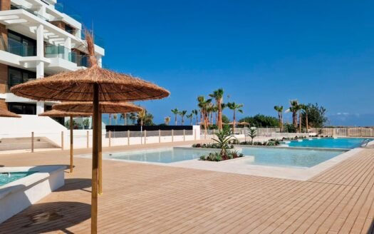 Apartment for sale in Denia