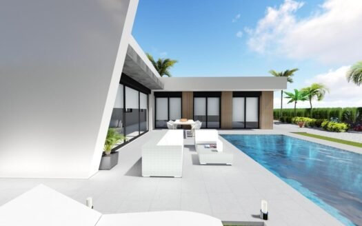 Villa for sale in Calasparra