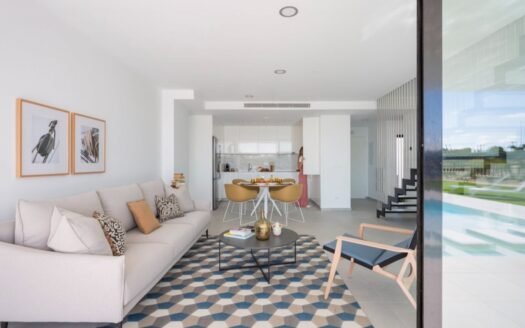 Villa for sale in Baños y Mendigo