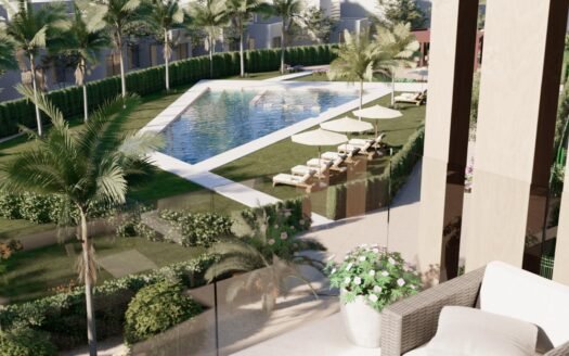 Apartment for sale in Torre Pacheco