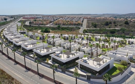 Villa for sale in Algorfa