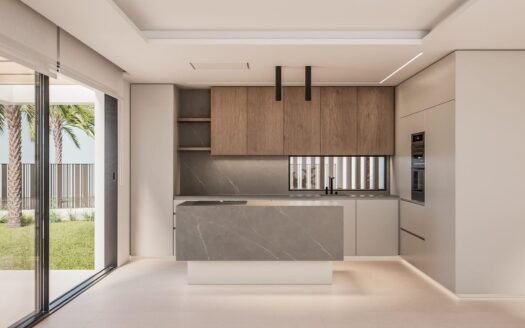 Exclusive Villas and Semi-Detached Homes in Cala d’Or, El Campello: Mediterranean Living on the Costa Blanca