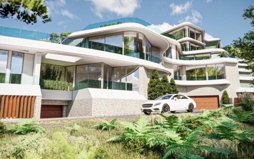 Luxury Seaside Apartments and Villas in Mascarat, Calpe – Mediterranean Living Redefined