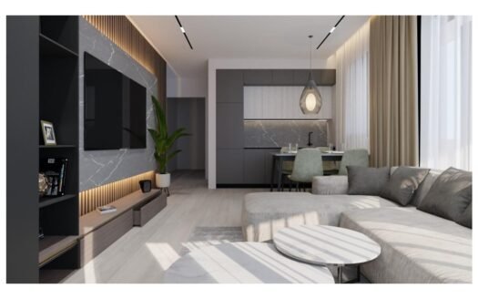 Modern New Build Apartments in Central Torrevieja – Just 600 m from the Sea