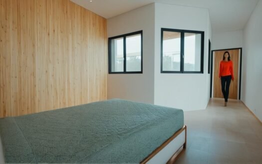 Modern, newly built apartments in the centre of Torrevieja, just 200 m from the sea