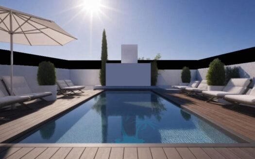 New Build Bungalows in San Pedro del Pinatar – Luxury and Nature by the Sea