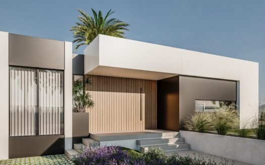 Exclusive Villas and Semi-Detached Homes in Cala d’Or, El Campello: Mediterranean Living on the Costa Blanca