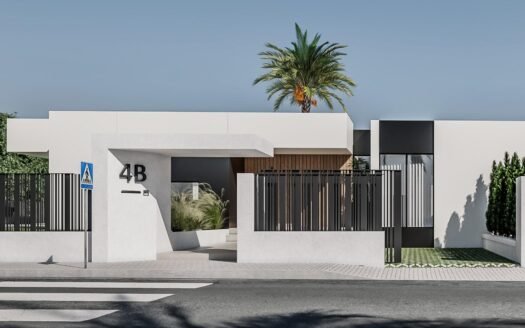 Exclusive Villas and Semi-Detached Homes in Cala d’Or, El Campello: Mediterranean Living on the Costa Blanca