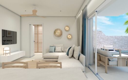 NEW BUILD RESIDENTIAL COMPLEX IN TORRE DE LA HORADADA