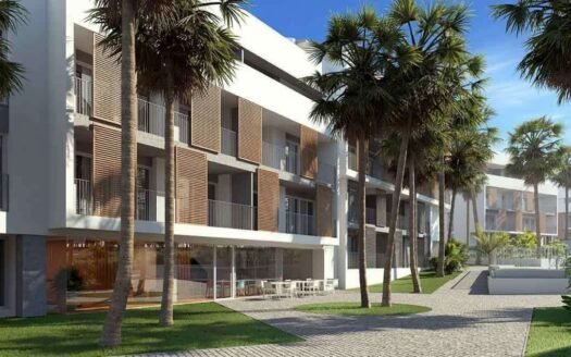 NEW RESIDENTIAL IN JAVEA 5 MINUTES FROM THE BEACH, THE PORT AND THE CENTER !!!