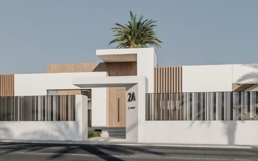 Exclusive Villas and Semi-Detached Homes in Cala d’Or, El Campello: Mediterranean Living on the Costa Blanca