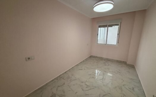 Fully renovated penthouse for sale in Torrevieja