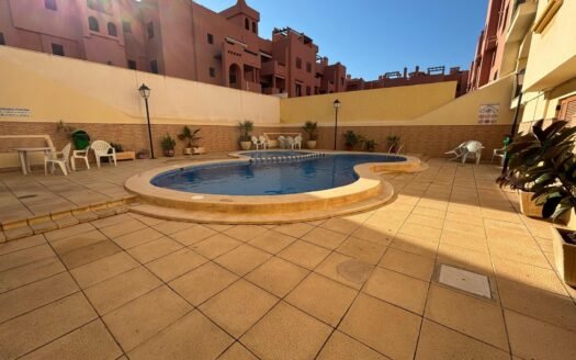 Apartment for sale in Torrevieja