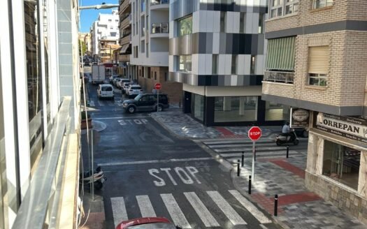 Apartment for sale in Torrevieja