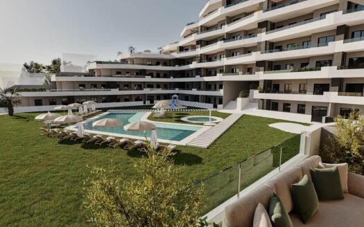 Apartment for sale in San Miguel de Salinas