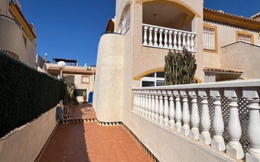 Bungalow for sale in Torrevieja