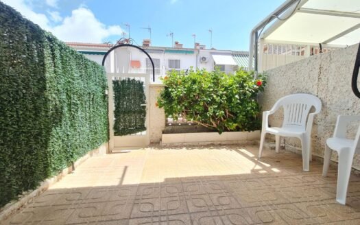 Bungalow for sale in Santa Pola
