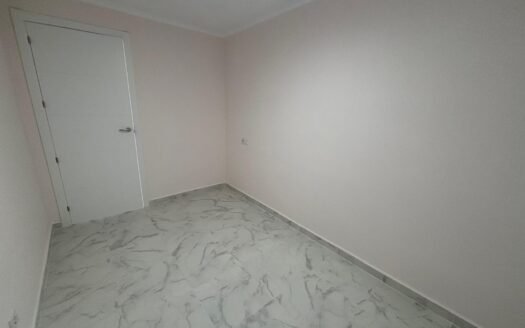 Fully renovated penthouse for sale in Torrevieja