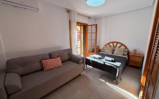 Apartment for sale in Torrevieja