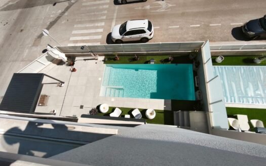 Villa for sale in Orihuela Costa