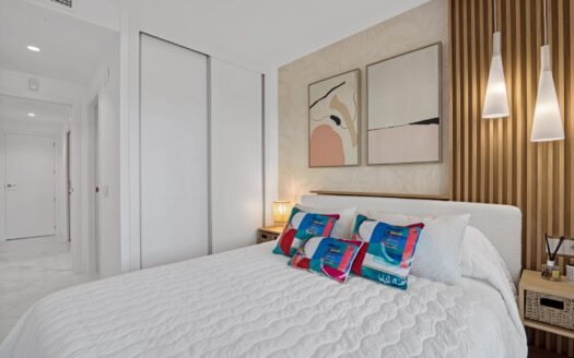 Apartment for sale in Torrevieja