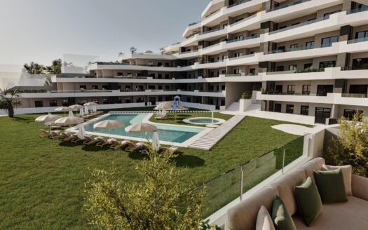 Apartment for sale in San Miguel de Salinas
