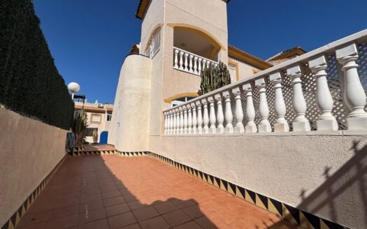 Bungalow for sale in Torrevieja