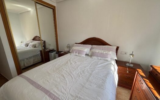 Bungalow for sale in Torrevieja