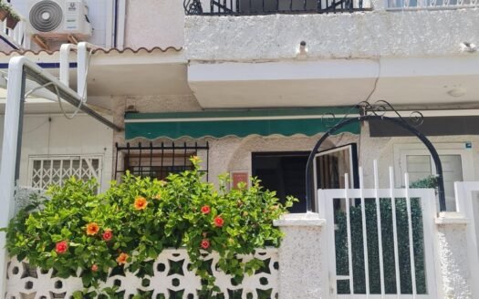 Bungalow for sale in Santa Pola
