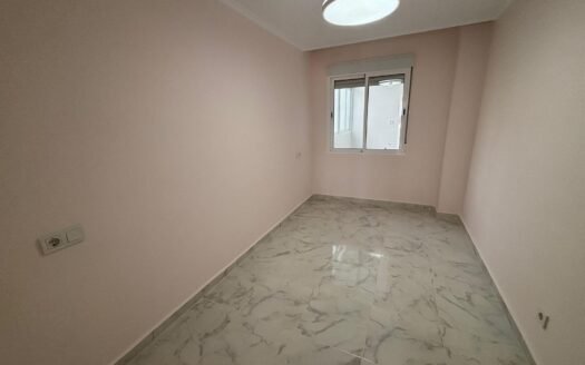 Fully renovated penthouse for sale in Torrevieja