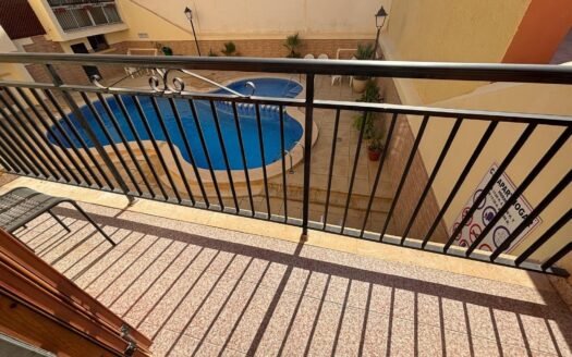 Apartment for sale in Torrevieja