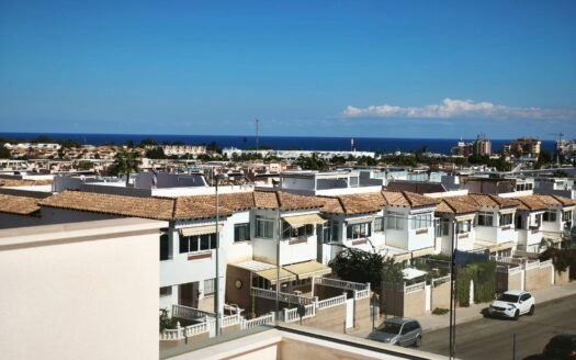 Villa for sale in Orihuela Costa