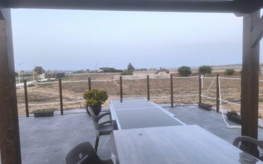 Detached villa for sale in Los Montesinos