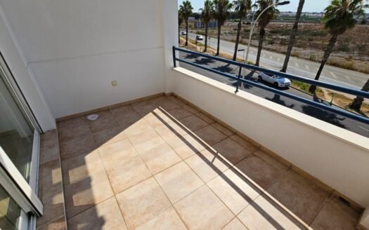 Apartment for sale in Torrevieja, 240 meters from the sea!