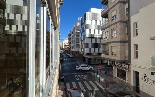 Apartment for sale in Torrevieja