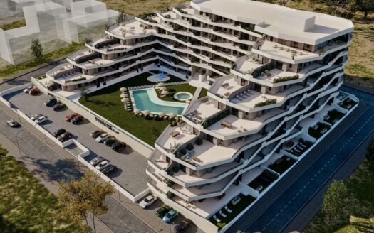 Apartment for sale in San Miguel de Salinas